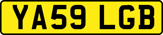 YA59LGB