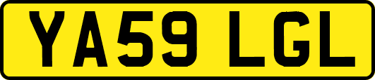 YA59LGL