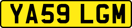 YA59LGM
