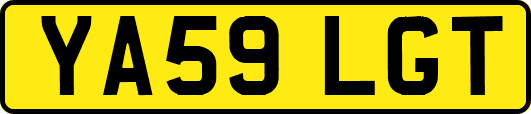 YA59LGT