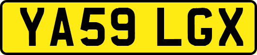 YA59LGX