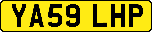 YA59LHP