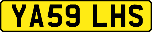 YA59LHS