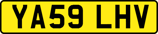 YA59LHV