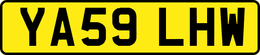 YA59LHW