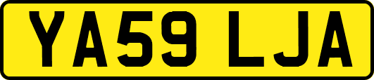 YA59LJA