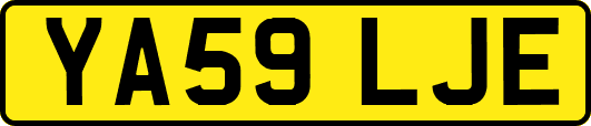 YA59LJE