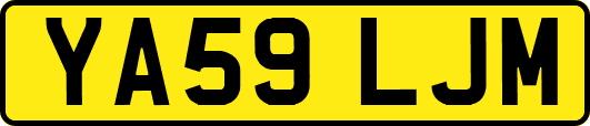 YA59LJM