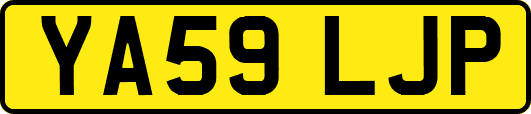 YA59LJP