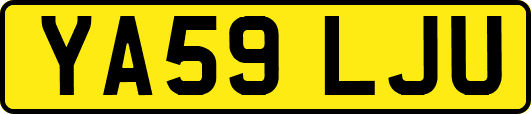 YA59LJU