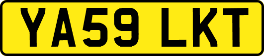 YA59LKT