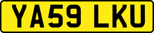 YA59LKU