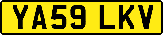 YA59LKV