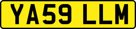 YA59LLM