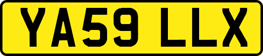YA59LLX