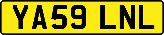 YA59LNL