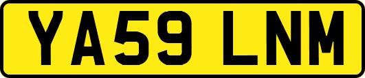 YA59LNM