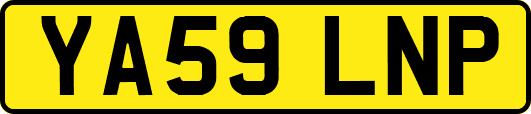 YA59LNP