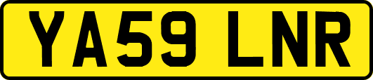 YA59LNR