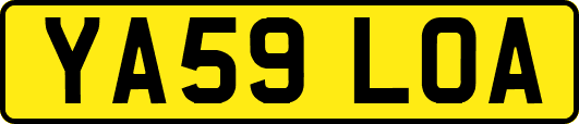 YA59LOA