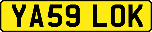 YA59LOK