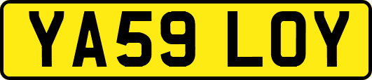 YA59LOY