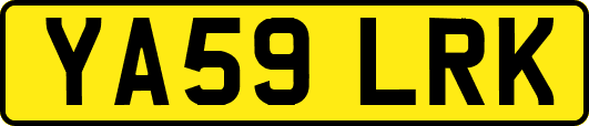 YA59LRK