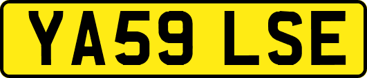 YA59LSE