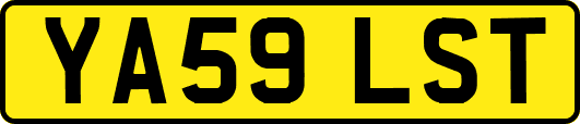 YA59LST