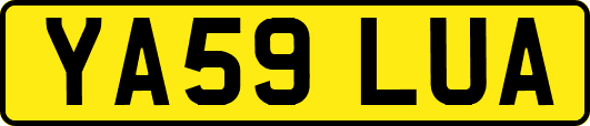 YA59LUA