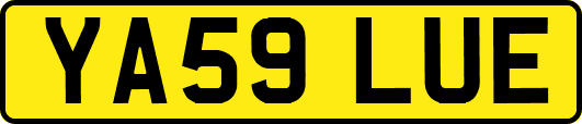 YA59LUE
