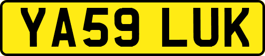 YA59LUK