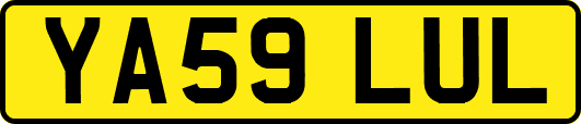YA59LUL