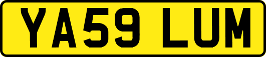 YA59LUM