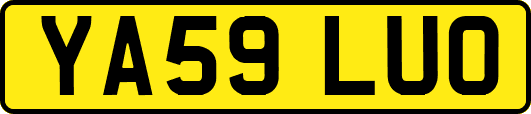 YA59LUO