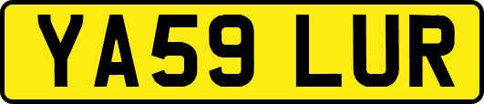 YA59LUR