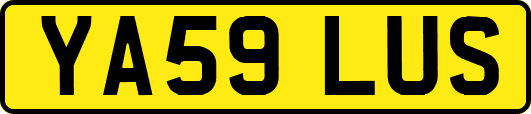 YA59LUS