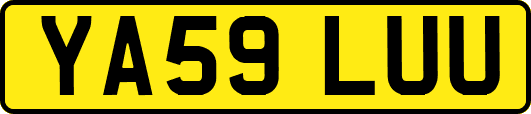 YA59LUU