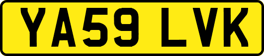 YA59LVK
