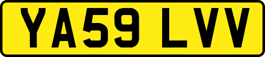 YA59LVV