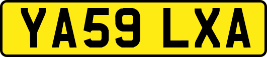 YA59LXA
