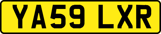 YA59LXR