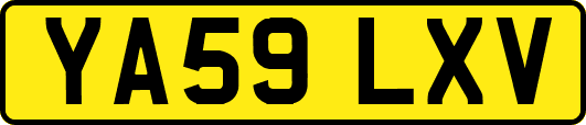 YA59LXV