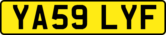 YA59LYF
