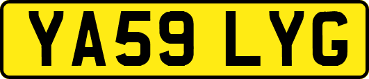 YA59LYG