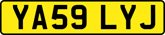 YA59LYJ
