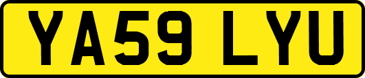 YA59LYU