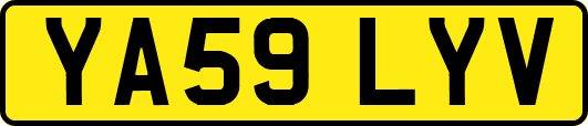 YA59LYV