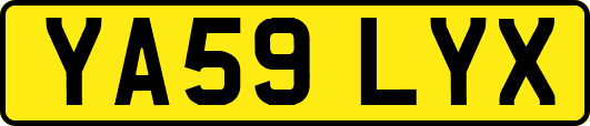 YA59LYX
