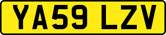 YA59LZV
